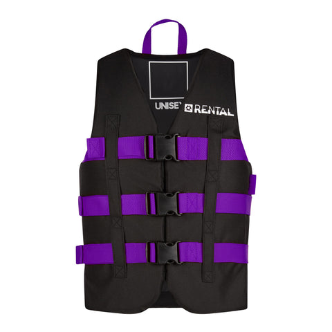Rental Floatation Vest Wake 2020