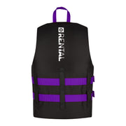 Mystic Rental Floatation Vest Wake