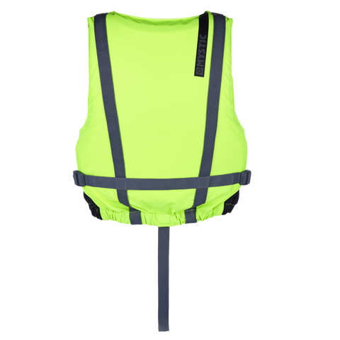 Brand Floatation Vest Zipfree 2019