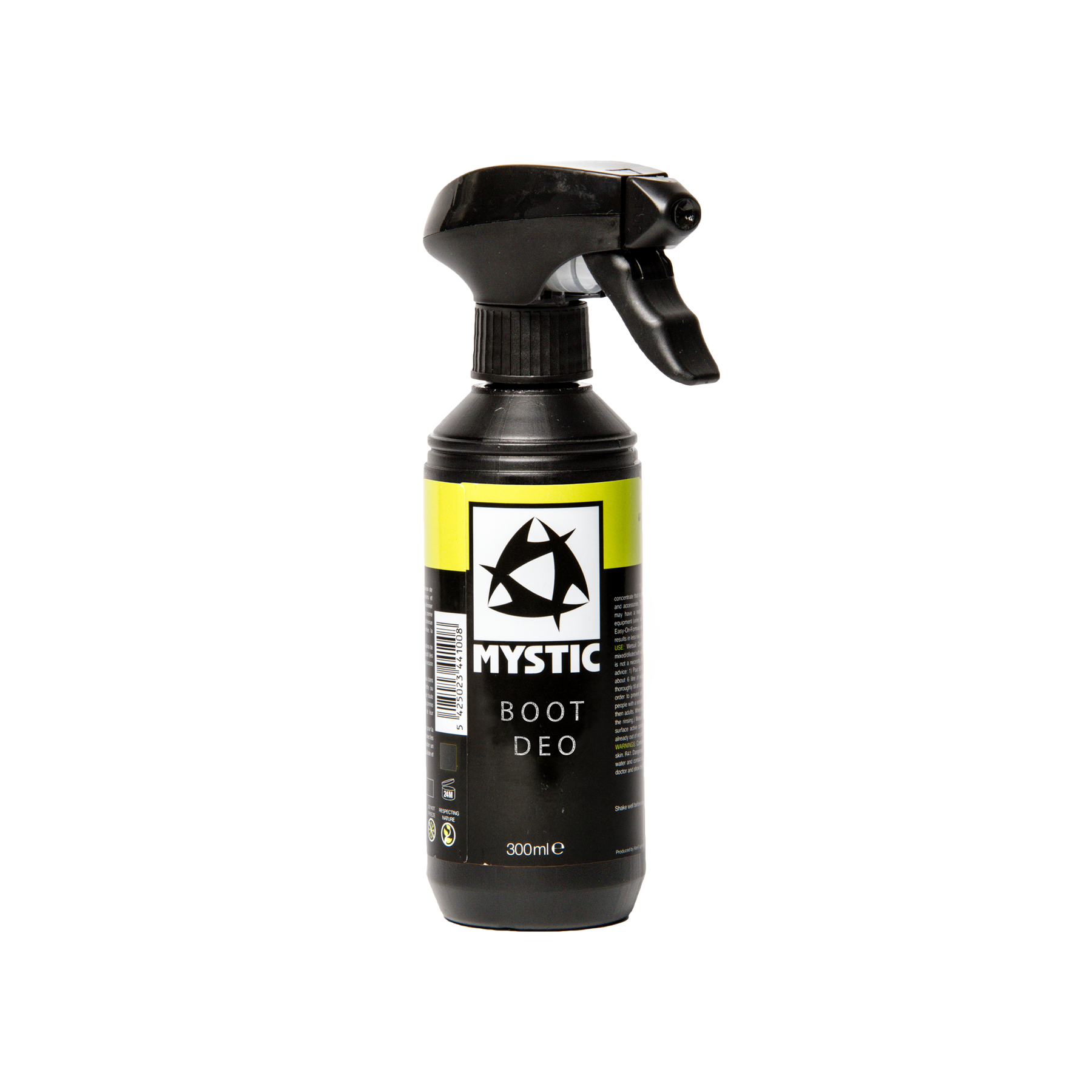 Mystic Mystic Boot Deo