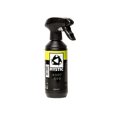 Mystic Boot Deo