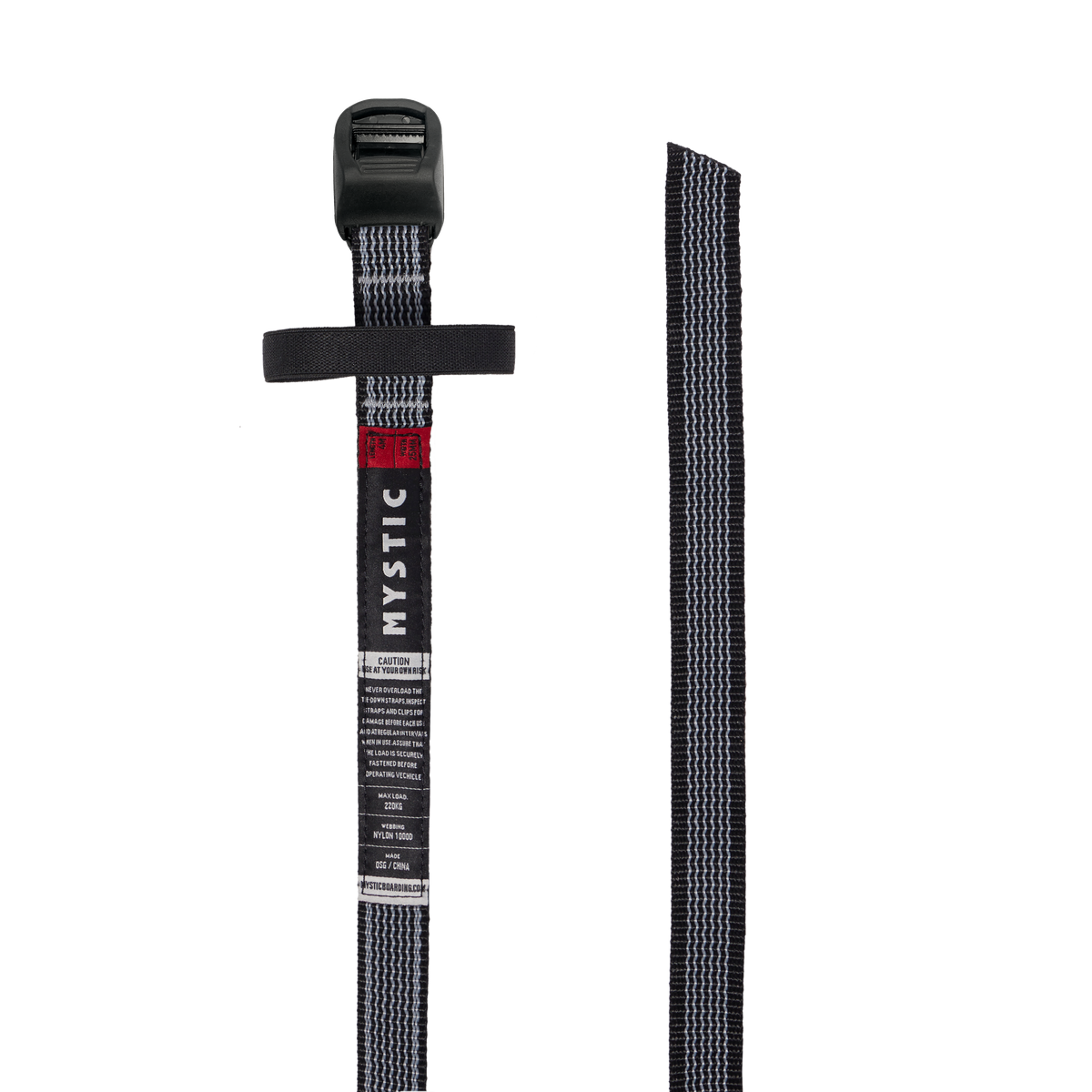 Mystic Rackstrap Set