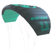North Pioneer Kite