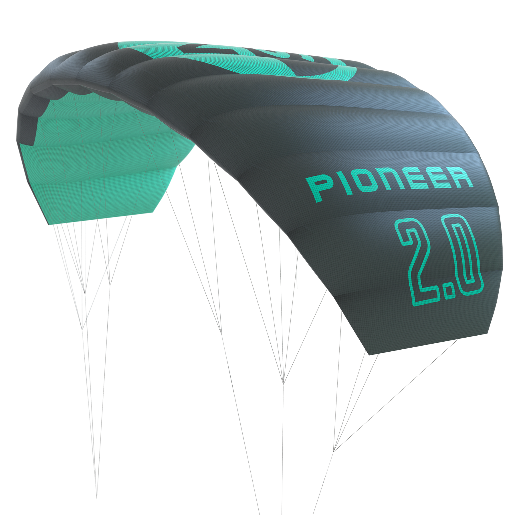 North Pioneer Kite