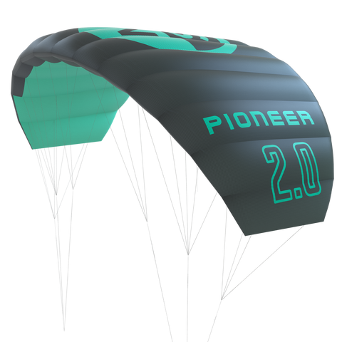Pioneer Kite 2024
