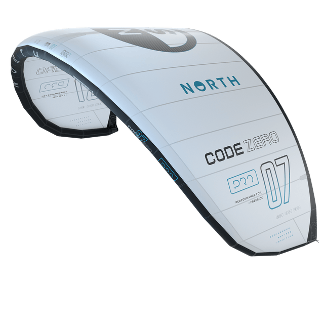 Code Zero Pro Kite 2025