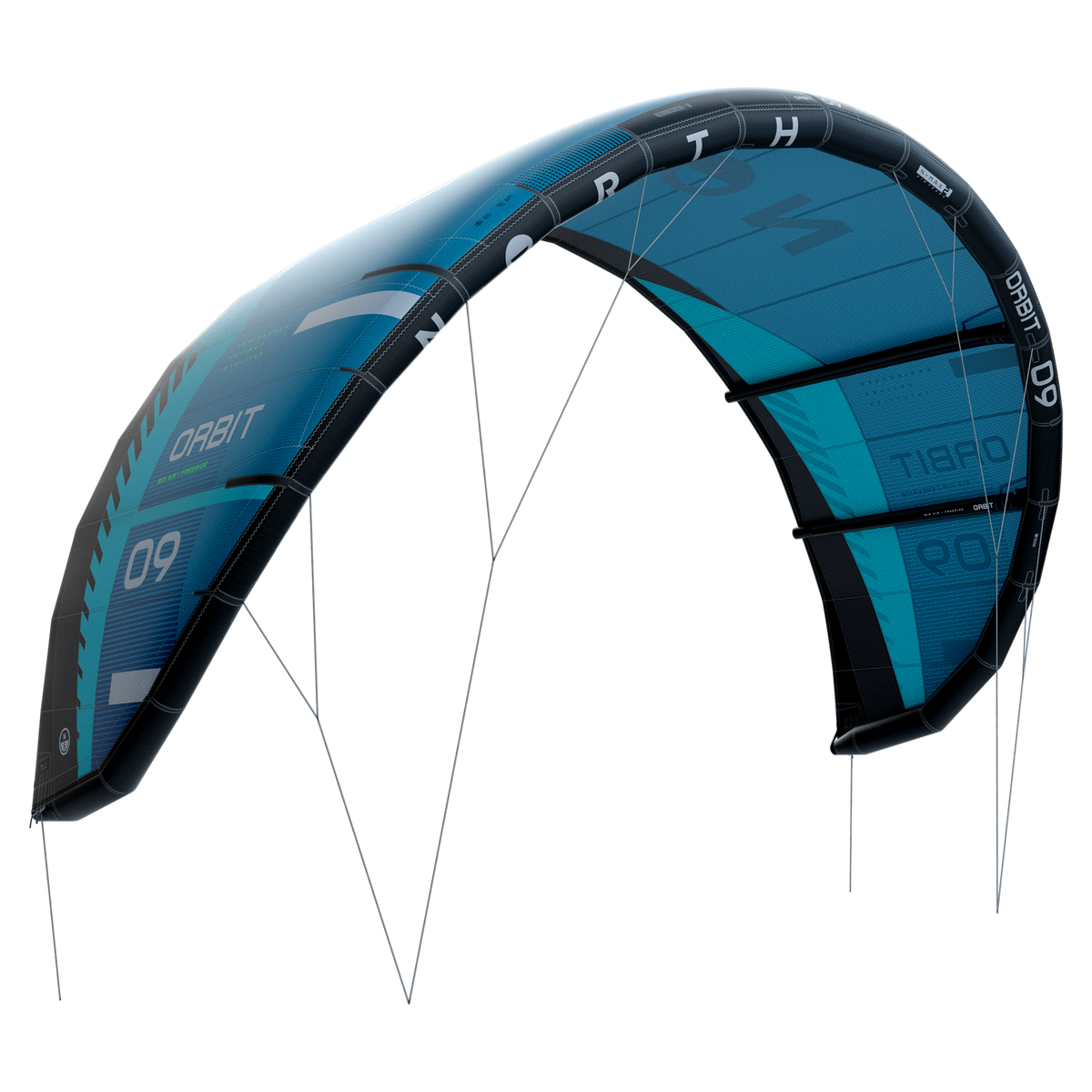 North Orbit Kite