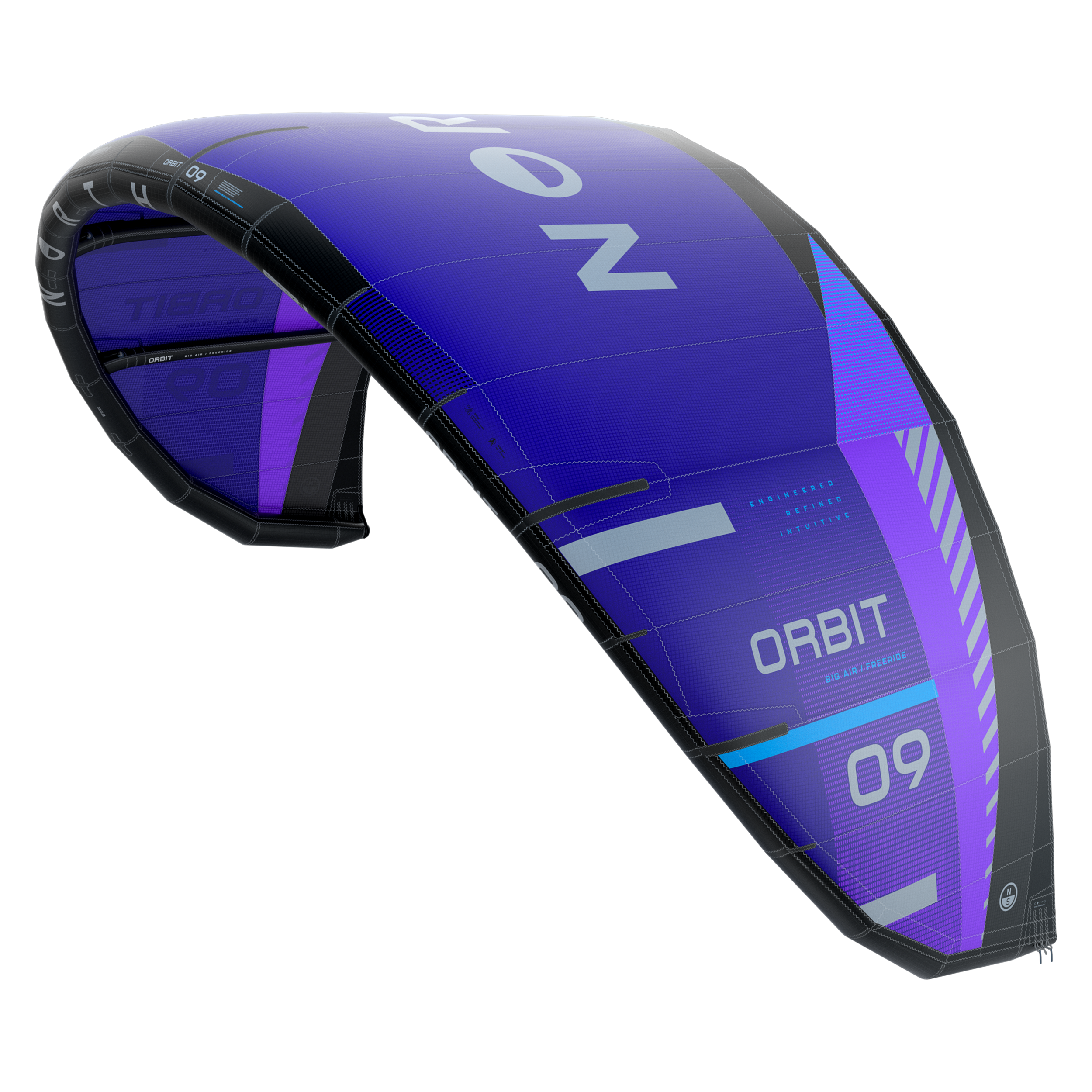 Orbit Kite 2027