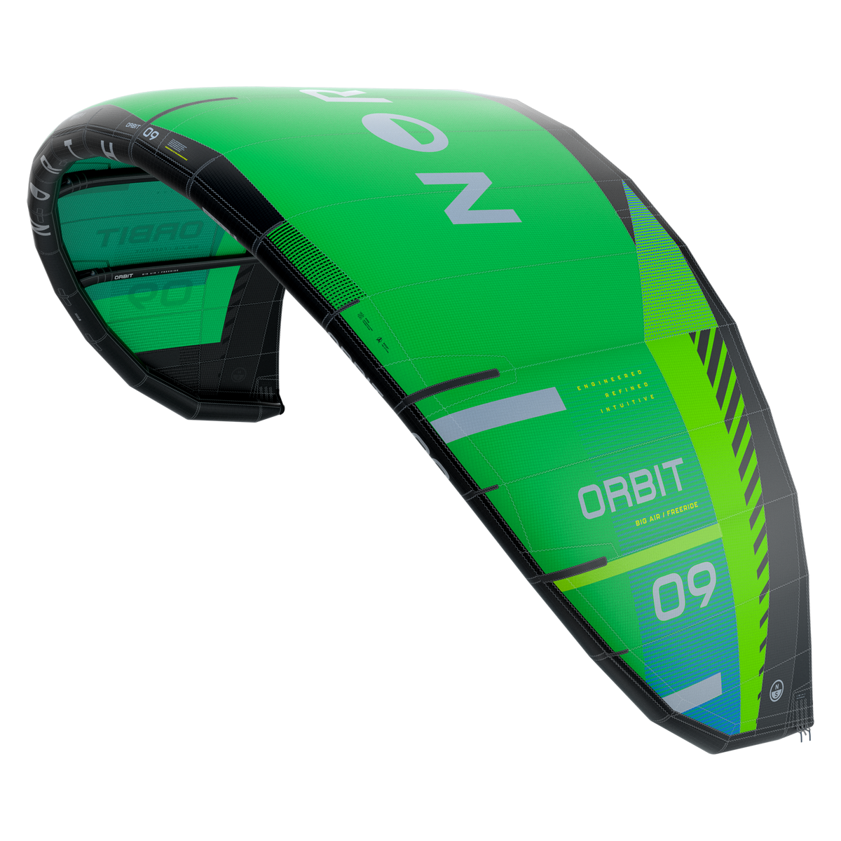 Orbit Kite 2027