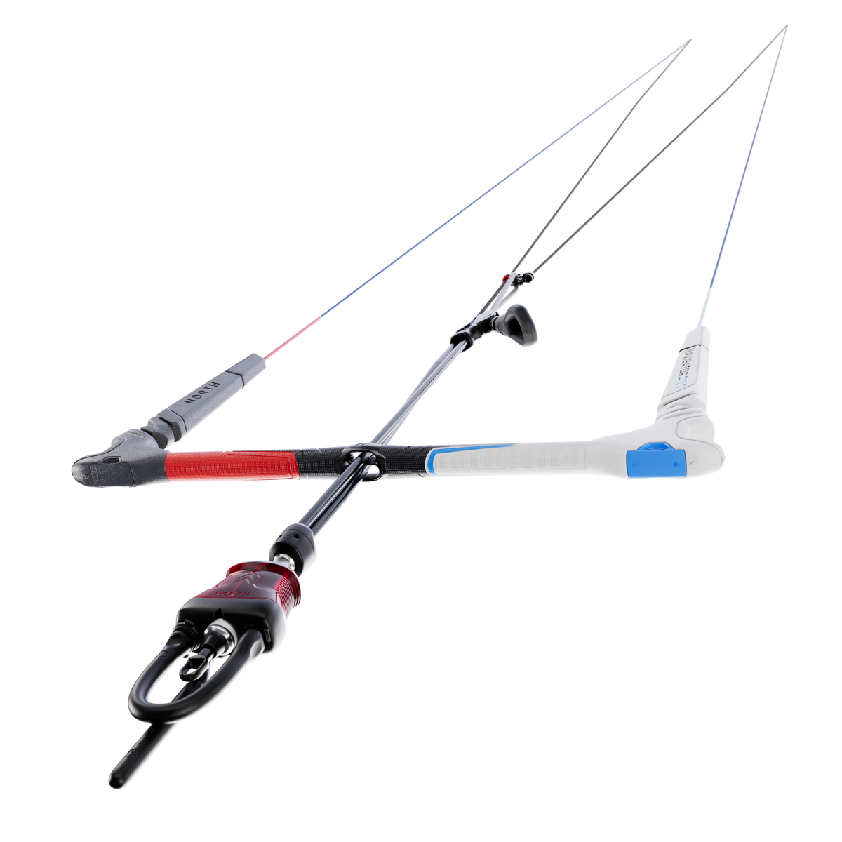North Navigator Pro Control System