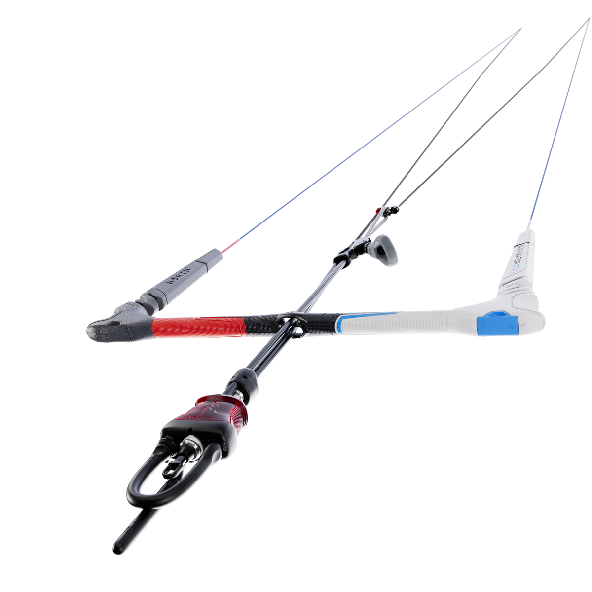 North Navigator Pro Control System - Short Throw