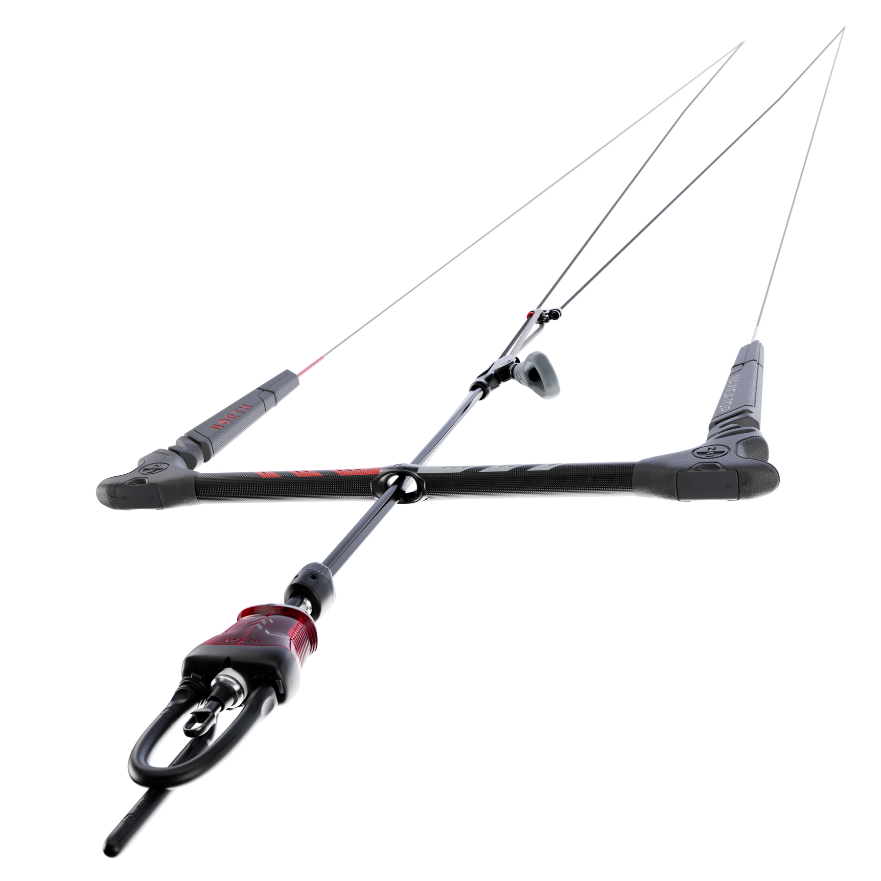 North Navigator Control System - Short Throw