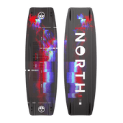 North Focus Hybrid TT Board