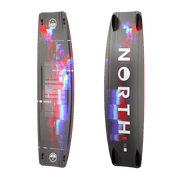 North Focus Hybrid TT Board