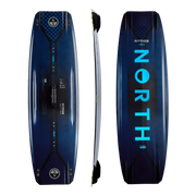 North Atmos Ultra TT Board