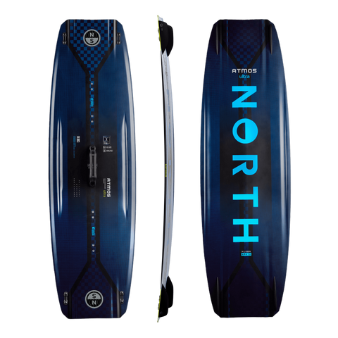 Atmos Ultra TT Board 2026