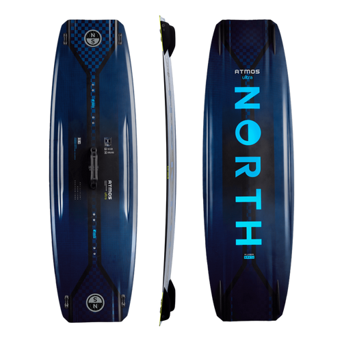 North Atmos Ultra TT Board