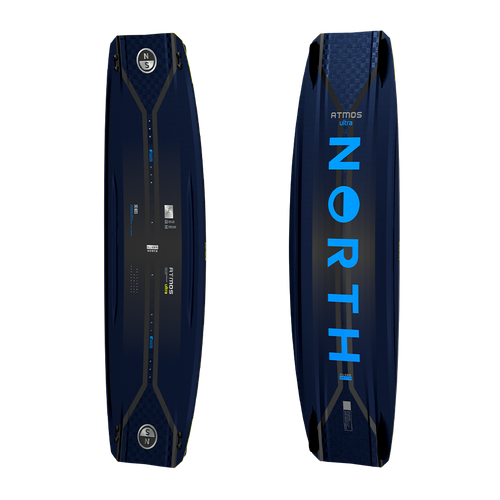 North Atmos Ultra TT Board