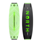 North Prime TT Board