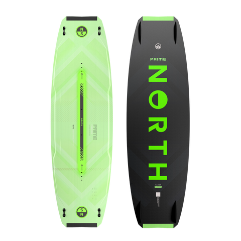 Prime TT Board 2027