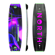 North Astra TT Board