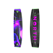 North Astra TT Board