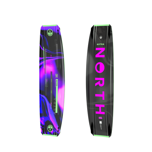 North Astra TT Board