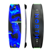 North Atmos TT Board