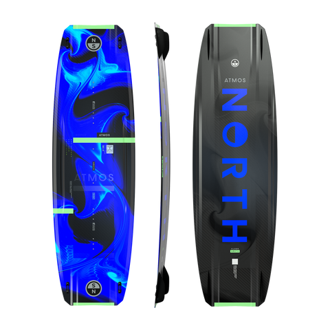 Atmos TT Board 2027