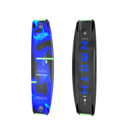 North Atmos TT Board