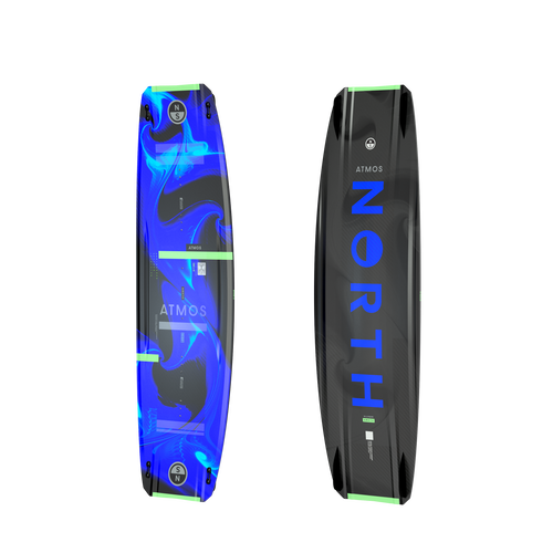 North Atmos TT Board
