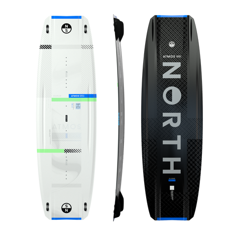 Atmos Pro TT Board 2027