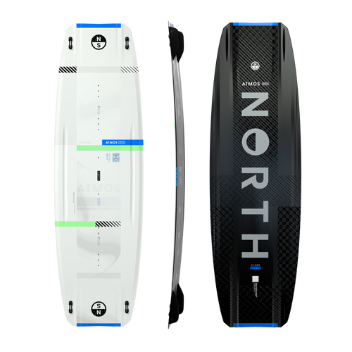 North Atmos Pro TT Board
