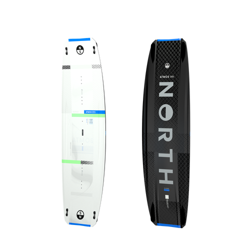 North Atmos Pro TT Board