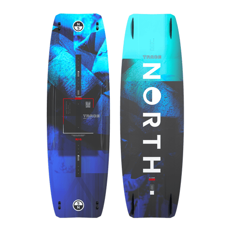 Trace TT Board 2025