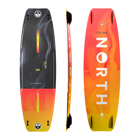 Prime TT Board 2026