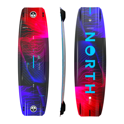 Astra TT Board 2026