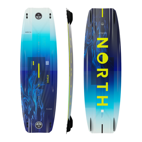 Atmos TT Board 2026