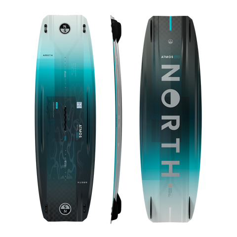 Atmos Pro TT Board 2026
