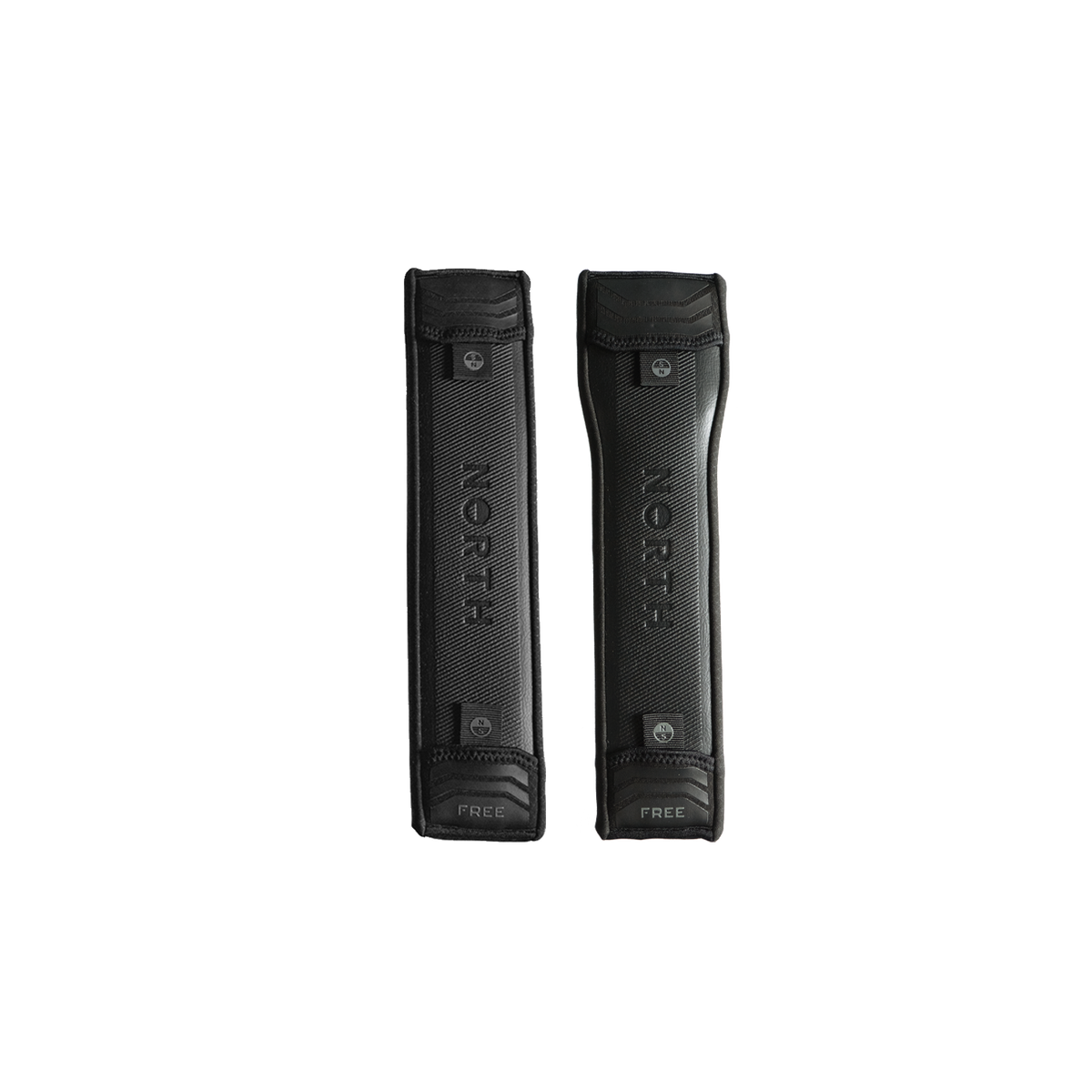 North Free Surf Strap set
