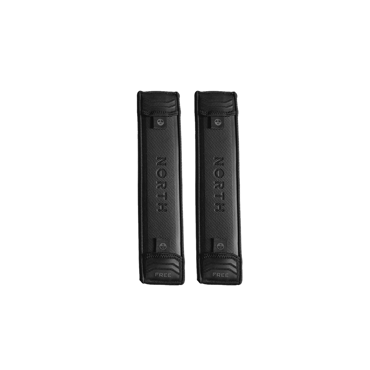 North Free Foil Strap Set