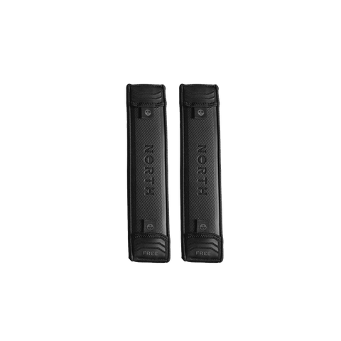 Free Foil Strap Set 2024