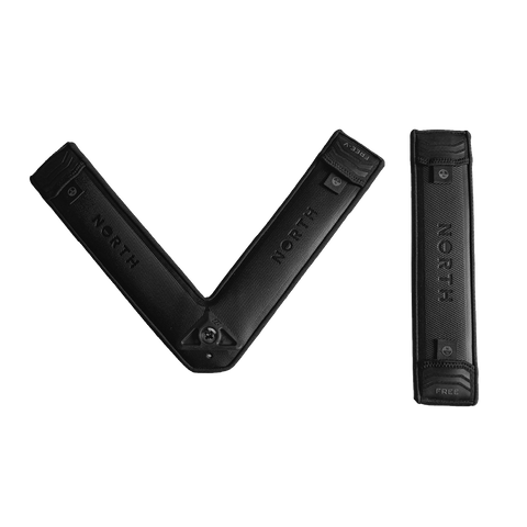 Free-V Foil Strap Set 2024