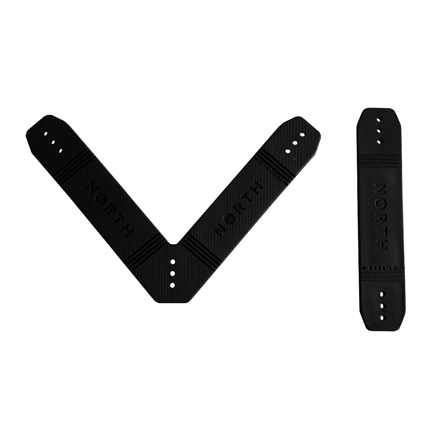 North Free-Lo V Strap