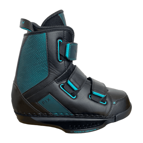 Fix Boots 2022