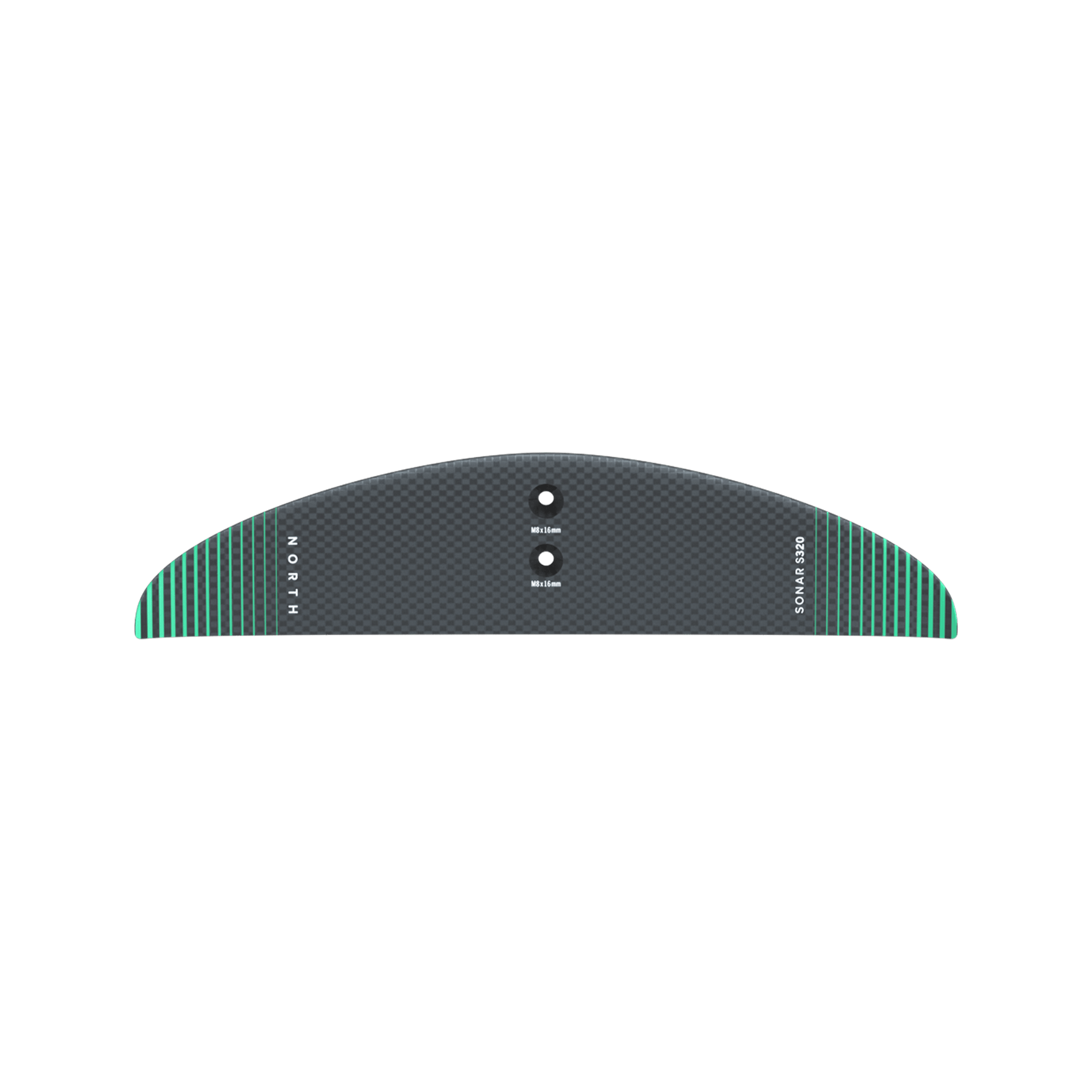 North Sonar S320 Stabilizer