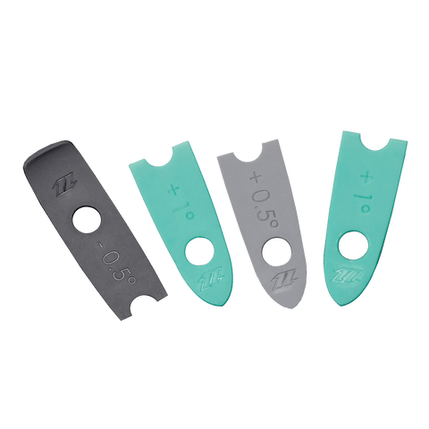 Sonar Stabilizer Shim Kit 2022