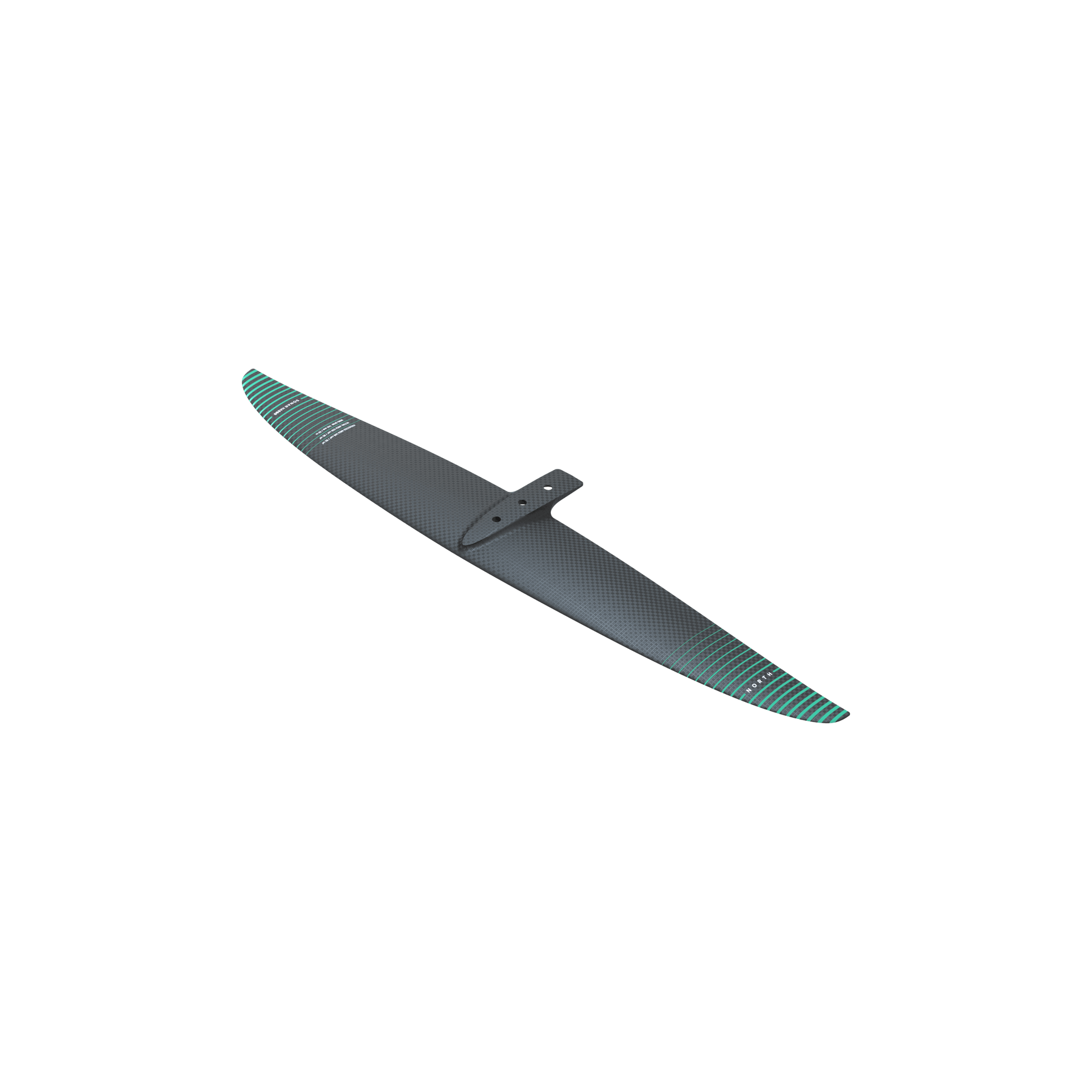 North Sonar HA550 Front Wing