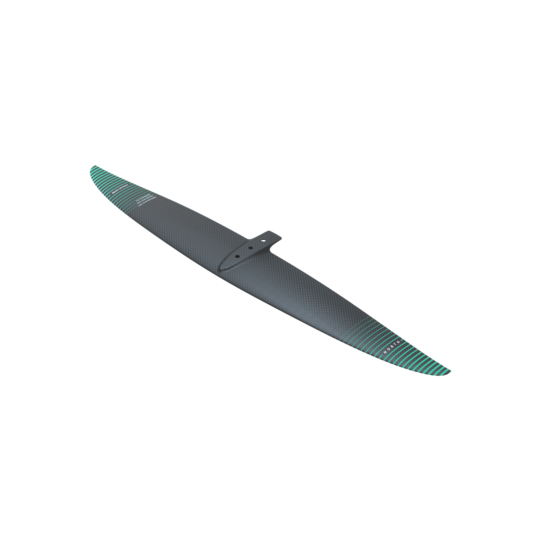 North Sonar HA750 Front Wing