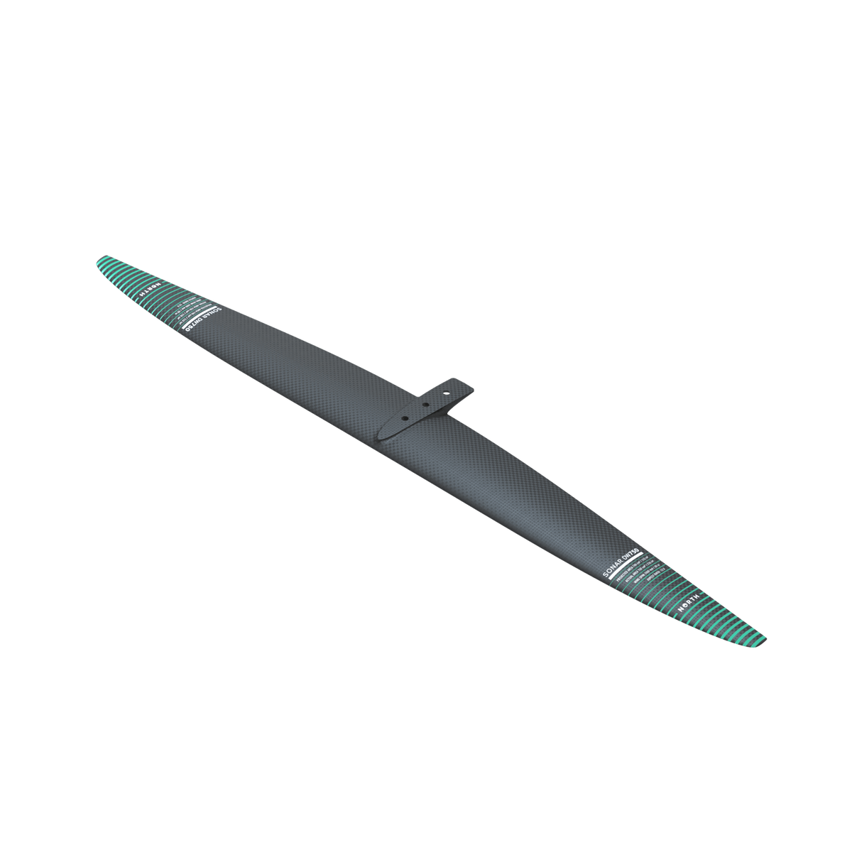 North Sonar DW750 Front Wing